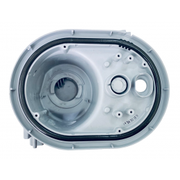 Поддон для воды (приямок) для посудомоечной машины Indesit Whirlpool Bauknecht