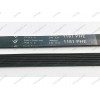 Ремень 1181PHE, 1181 PHE для стиральной машины Ariston AAX106LFR, Indesit WIL105SEX