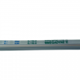 Ремень для стиральной машины EL 1192 J3 Megadyne для Bosch WMV1600, Siemens WV1080, Carma, Siltal, Reeson и т.д.