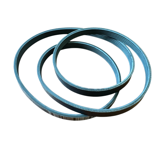 Ремень для стиральной машины Bosch, Siemens и т.д. - PJ 1161 OPTIBELT-RB Made in Germany