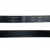 Ремень для стиральной машины Bosch, Siemens и т.д. - 1161 PJE Hutchinson Made in EU