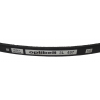 Ремень стиральной машины ARDO, Whirlpool и т.д. 3L 497 OPTIBELT Made in Romania КЛИНОВИДНЫЙ