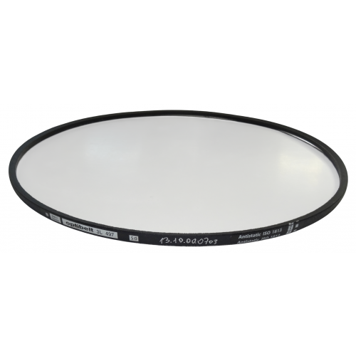Ремень стиральной машины ARDO, Whirlpool и т.д. 3L 497 OPTIBELT Made in Romania КЛИНОВИДНЫЙ