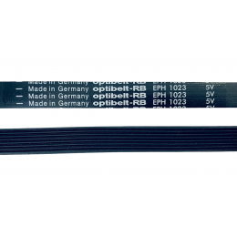 Ремень для стиральной машины Ardo TL1000EX, TL85SX и т.д. - 8EPH 1023 optibelt - 416004100, 651009073