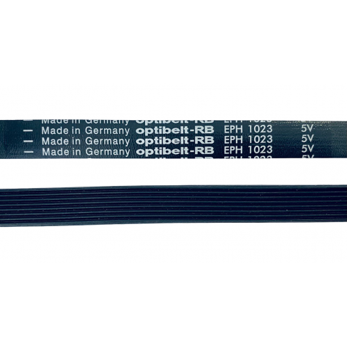 Ремень для стиральной машины Ardo TL1000EX, TL85SX и т.д. - 8EPH 1023 optibelt - 416004100, 651009073