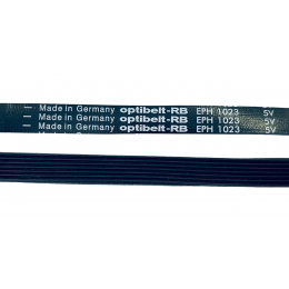 Ремень для стиральной машины Ardo TL1000EX, TL85SX и т.д. - EPH 1023 OPTIBELT-RB Германия