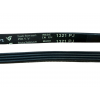 Ремень стиральной машины Bosch, Siemens, Indesit 1321 PJ Hutchinson Poly.V Made in EU