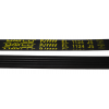 Ремень стиральной машины Candy, Hoover - DAYCO EL 1124 J5 Made In Italy