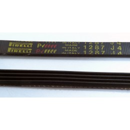 Ремень стиральной машины Pirelli Made in Italy 1287 J4