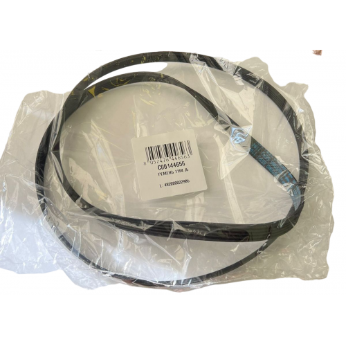 Ремень 5EPJ 1194 Wutong W14400239201 для стиральной машины Indesit, Ariston