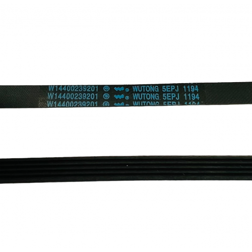 Ремень 5EPJ 1194 Wutong W14400239201 для стиральной машины Indesit, Ariston