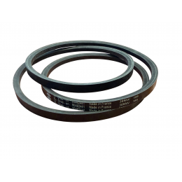 Ремень стиральной машины Candy и т.д. Gates 3L-Snap-ON 90462441 Made in France 309NV КЛИНОВИДНЫЙ
