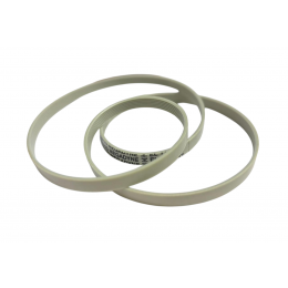 Ремень для стиральной машины Zanussi FCS800C FCS872C Electrolux EL 1115 H7 Megadyne 1508550-00