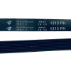 Ремень для стиральной машины Ariston, Indesit и т.д. - 1213 PH Hutchinson - C00377897
