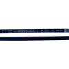 Ремень 6PHE1227 42028149 Hutchinson 6 дорожек для стиральной машины Candy, Smeg, Vestel