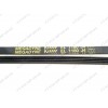 Ремень EL 1180 J4 стиральной машины Bosch WVD24460OE/01, WFD2060BY/01, Siemens WM10A260/01