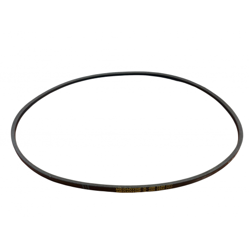 Ремень стиральной машины ARDO, Whirlpool 651009068 Megadyne 3L 498 TEM Made in E.E.C. КЛИНОВИДНЫЙ