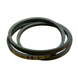 Ремень стиральной машины ARDO, Whirlpool 651009068 Megadyne 3L 498 TEM Made in E.E.C. КЛИНОВИДНЫЙ