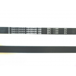 Ремень для стиральной машины EPJ 1199 OPTIBELT-RB