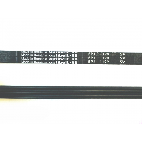 Ремень для стиральной машины EPJ 1199 OPTIBELT-RB