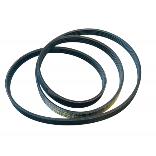 Ремень стиральной машины Hansa Midea Weissgauff DEXP - 12638100000244 Hutchinson POLY.V 5PJE 1281