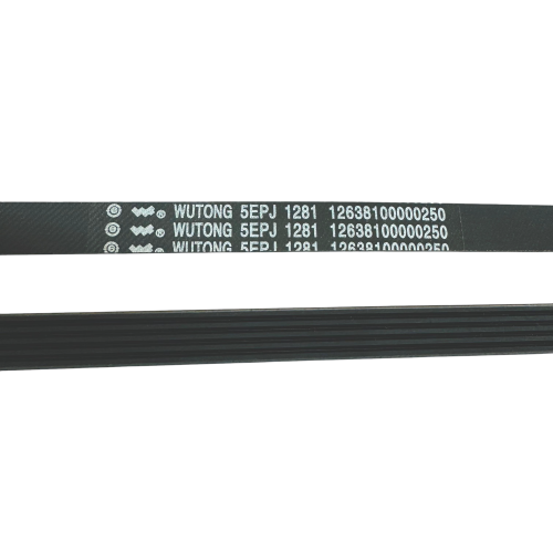 Ремень стиральной машины Hansa Midea Weissgauff DEXP - 12638100000250 Wutong PJE 1281