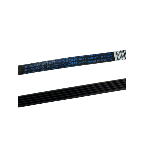 Ремень  5PJE 1200 Hutchinson для стиральной машины Electrolux, Zanussi, AEG -1323531002