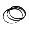 Ремень для стиральной машины Ariston, Indesit, Whirlpool - 7EPH 1195 WUTONG W14400156401
