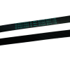 Ремень для стиральной машины Ariston, Indesit, Whirlpool - 8EPH 1195