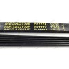 Ремень для стиральной машины Whirlpool AWG853, Ardo FLO168SC и т.д. - 1245 J megadyne - 481235818174