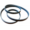 Ремень для стиральной машины Electrolux, Zanussi и т.д. - OPTIBELT-RB Made in Germany PJ 1280
