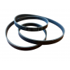 Ремень для стиральной машины Electrolux, Zanussi и т.д. - OPTIBELT-RB Made in Germany PJ 1280