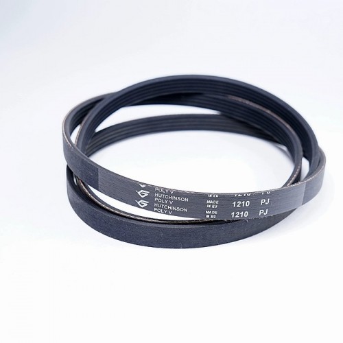 Ремень 1210 PJ 80001704 Hutchinson Made in EU для стиральной машины Candy