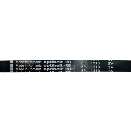 Ремень для стиральной машины Candy EPJ 1210 OPTIBELT-RB Made in Romania
