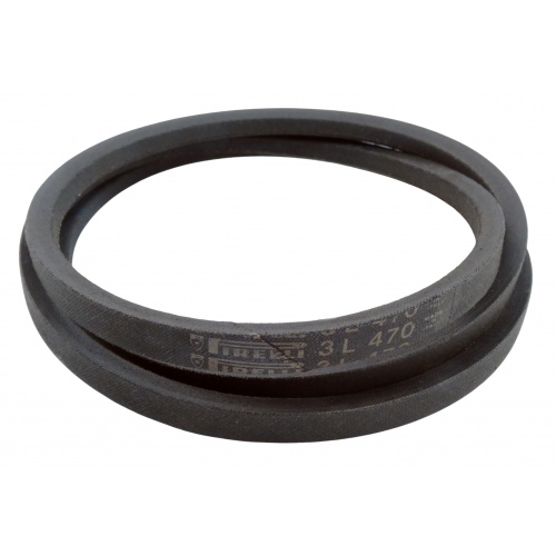 Ремень стиральной машины Whirlpool Pirelli 3L 470 made in Italy - КЛИНОВИДНЫЙ