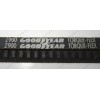 Ремень для стиральной машины Z900 Goody Year - КЛИНОВИДНЫЙ ЗУБЧАТЫЙ