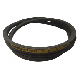 Ремень стиральной машины OPTIBELT-VB 10x1270 z50 - КЛИНОВИДНЫЙ