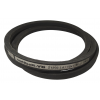 Ремень стиральной машины Optibelt-VB Z1202 LD /10x1180 Li Z46 1/2 Made in UK - КЛИНОВИДНЫЙ