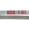 Ремень EL1308J5 EL 1308 J5 megadyne для стиральной машины Hansa PC 5580B425 Kod 44200021