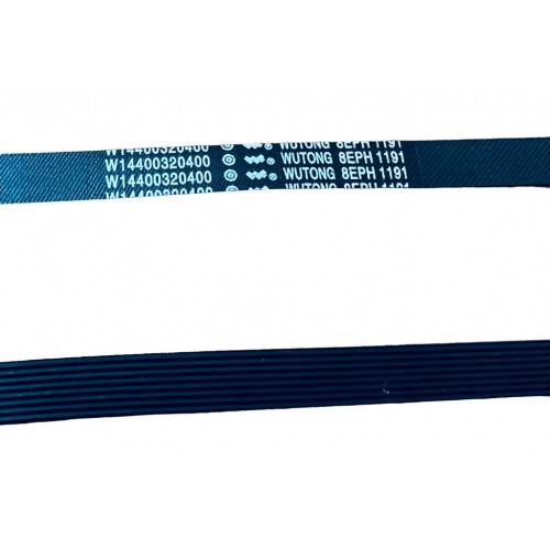 Ремень стиральной машины Indesit, Ariston 8EPH 1191 Wutong C00305069