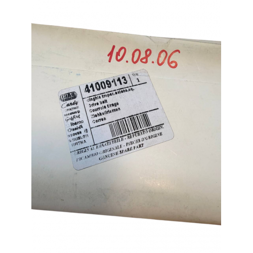 Ремень стиральной машины Candy AQUA 600 - OPTIBELT E3L 441 41009113 - Made in Germany - КЛИНОВИДНЫЙ