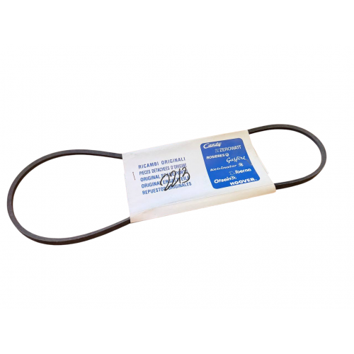 Ремень стиральной машины Candy AQUA 600 - OPTIBELT E3L 441 41009113 - Made in Germany - КЛИНОВИДНЫЙ