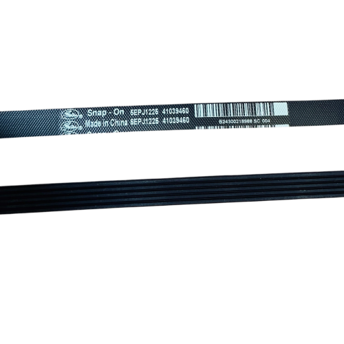 Ремень для стиральной машины Candy - 5EPJ1225 41039460 Snap-ON Gates 