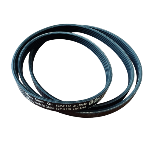 Ремень для стиральной машины Candy - 5EPJ1225 41039460 Snap-ON Gates 