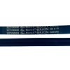 Ремень 6EPJ 1274 302731000008 Micro-V стиральной машины Midea, Leran