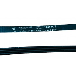Ремень 1244 PJE для стиральной машины Beko - 1244 PJE Hutchinson