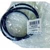 Ремень привода 4EPJ 1208 W14400233000 для стиральной машины Indesit, Ariston - ОРИГИНАЛ