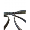 Ремень стиральной машины Asko W421 - Hutchinson POLY.V Made in EU 1016 PJ