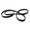 Ремень стиральной машины Asko W421 - Hutchinson POLY.V Made in EU 1016 PJ