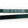 Ремень 5EPJ 1121 для стиральной машины Haier HW70-BP1439G и т.д. - 0020300609